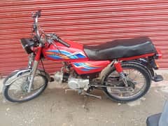 ZIXMCO 2017 GOOD CONDITION