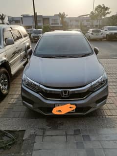 Honda City IVTEC 2022 Manual 1.2