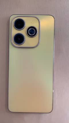 Infinix Smart 8