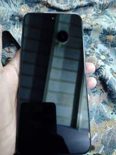 Infinix hot 50i