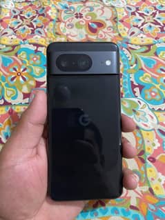 Google pixel 8