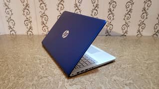 Laptop HP | Core i5 7th Gen | Full HD, Backlit