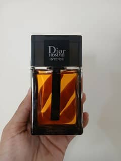 Dior Homme Intense 100ml
