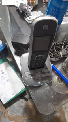 cordless