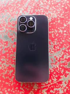 IPhone 14pro