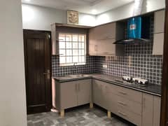10 MARLA UPPER PORTION FOR RENT IN CHAMBELLI BLOCK BAHRIA TOWN LAHORE