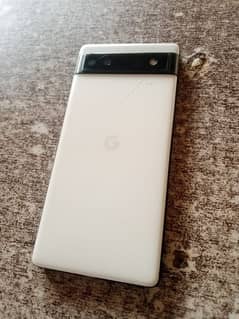 GOOGLE PIXEL 6A | 128 GB | 10 by 10