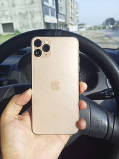 11 Pro Max NON PTA