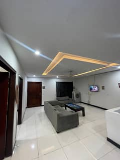 Furnished