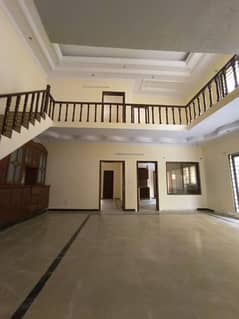 Single Unit Complete House For Rent