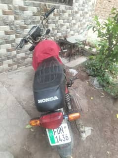 motorbike