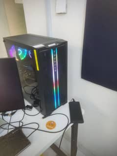 Gaming