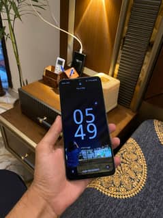 realme c51 4+4/64 GB Pta approved