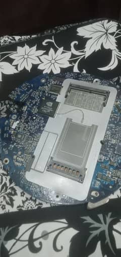 I make more parts  apple iMac G4