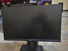 Hp Full HD boderless gamin monitor 23"