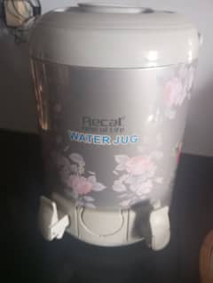water