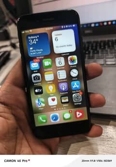 iPhone