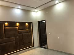 10 MARLA UPPER PORTION FOR RENT IN DD BLOCK BAHRIA TOWN LAHORE