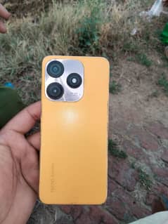 Tecno spark 10c 4gb 128 gb