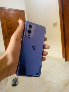 Oneplus 9