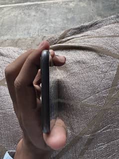 iPhone 8 plus 256 gb black