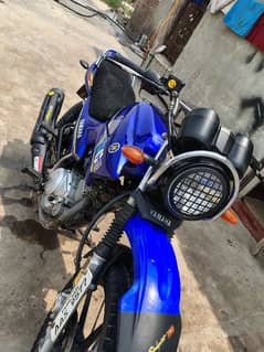 Yamaha
