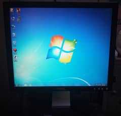 Dell 17 inch lcd for sell