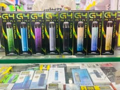 All brand devices available