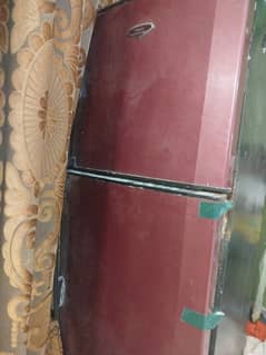 Haier Refrigerator