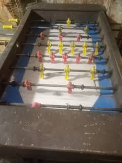 2 Foss ball game for sale