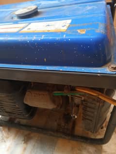 Yamaha generator 5kv
