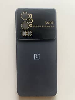 One plus 9 pro cover