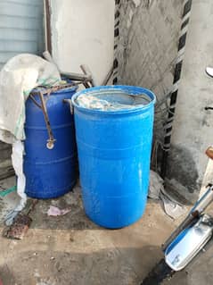 Two Drum for sale