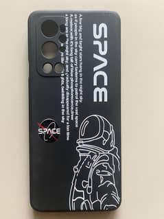One plus 9 pro cover