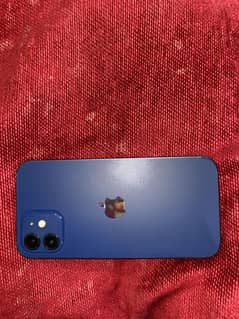 iphone 12 non-pta  (jv) water pack 10/10