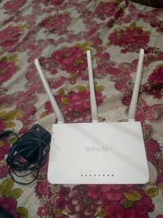 Tenda