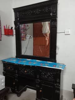 Dressing Table For Sale.