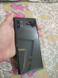 Samsung Galaxy Note 10 plus