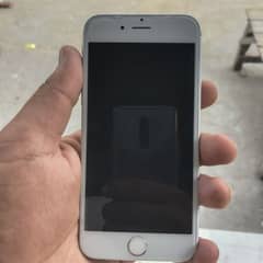 i phone 6 non pta h 16 gb