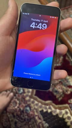 Iphone SE 2020