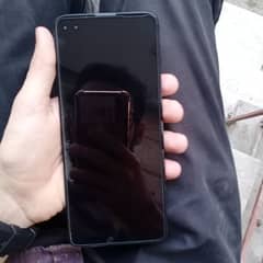 Motorola one 5g uw 4 / 128 / pta approved