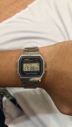 Casio original watch