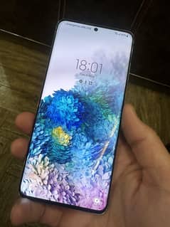 Samsung S20+ 5G 12/128 non-pta