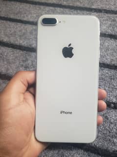 iPhone 8 Plus non pta screen change 64 Gb
