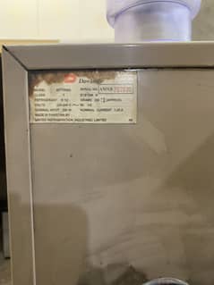 Dawlance fridge for sale