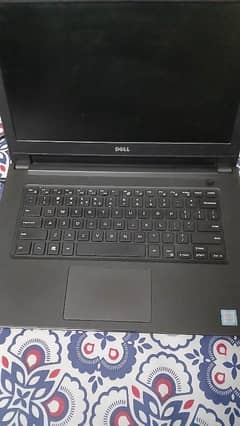 Dell Vostro 14 3468