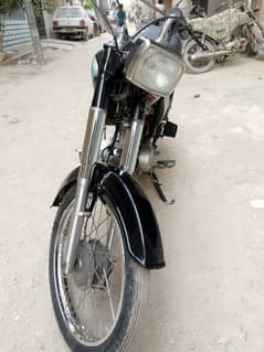 Super 70 , model 2017 okey condition