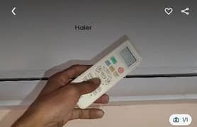 AC DC Inverter Hair 1.5Tan