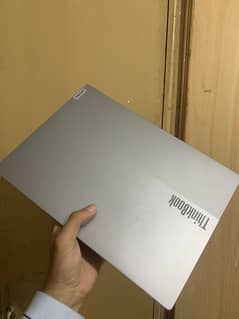 Lenovo core i7 13th generation box pack