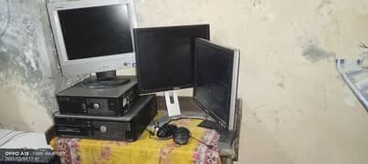 Dell Core2duo Computers